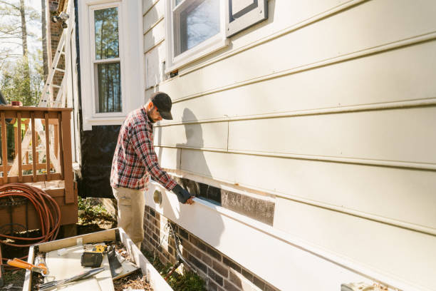 Top rated local Emergency Siding Repair specialists in Sebring, OH